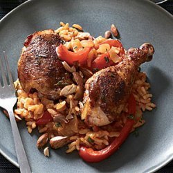 Chicken Sofrito recipe