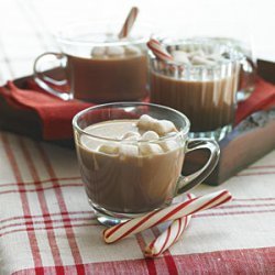 Hot Chocolate Supreme recipe