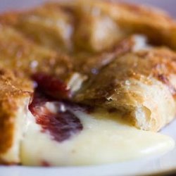 Baked Brie recipe