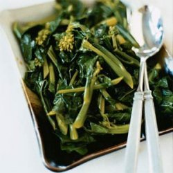 Chinese Broccoli recipe