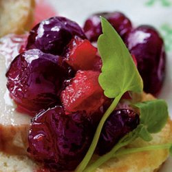 Cranberry-Pepper Jelly recipe