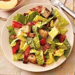 Chopped BLT Salad recipe