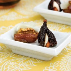 Decked-Out Dates recipe