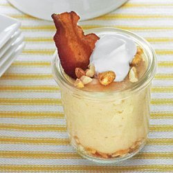 Peanut Butter-Banana Pudding recipe