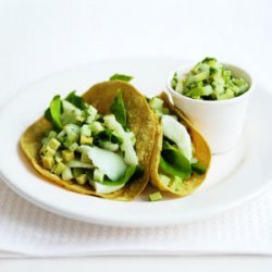 Fish Tacos recipe