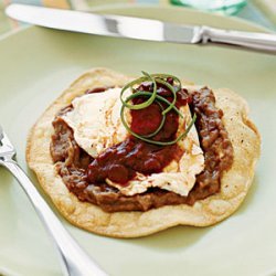 Mexican-Style Eggs recipe