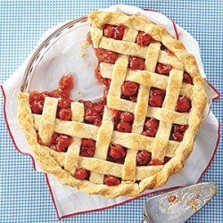 Classic Cherry Pie recipe