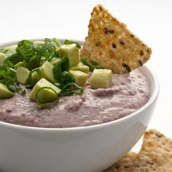Red Bean-and-Olive Oil Dip recipe