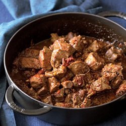 Shot-and-a-Beer Pork Stew recipe