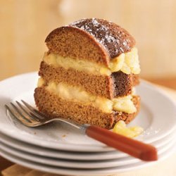 Kentucky Spiced Stack Cake recipe