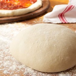 Homemade Pizza Dough recipe