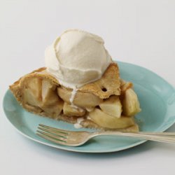 Ultimate Apple Pie recipe