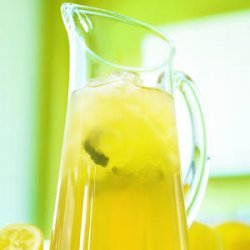 Lemon Iced Tea recipe