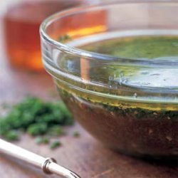 Tea Sauce for All Occasions recipe