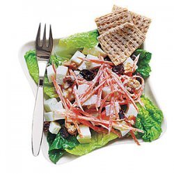 Winter Waldorf Salad recipe