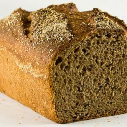 Zero Carb Flax Bread recipe