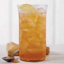 Ginger-and-Honey Sweet Tea recipe