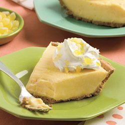 Lemonade Pie recipe