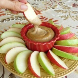 Carmel Apple Dip recipe