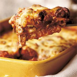 Lisa’s Best-Ever Lasagna recipe