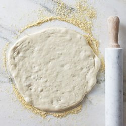 Basic Pizza Dough recipe