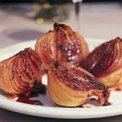 Rosemary-Glazed Vidalia Onions recipe