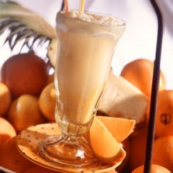 Citrus Sunshine Sodas recipe
