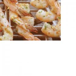 Curried Shrimp Kabobs recipe