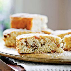 Autumn Apple Cake recipe
