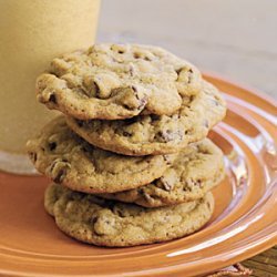 All-Time Favorite Chocolate Chip Cookies recipe