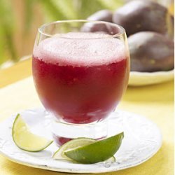 Prickly Pear Margaritas recipe