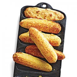 Corn Bread Sticks recipe
