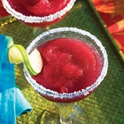 Scarlet Margaritas recipe
