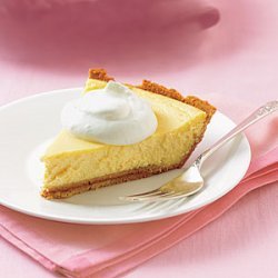 Key Lime Cheesecake Pie recipe
