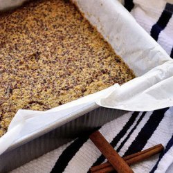 Cinnamon Quinoa Bake recipe