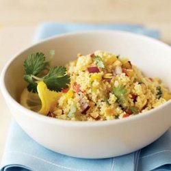 California Couscous Salad recipe