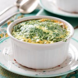 Broccoli Egg Cups recipe