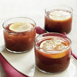 Berry-Lemonade Tea recipe
