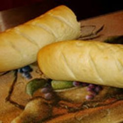 Home Style French Bread recipe