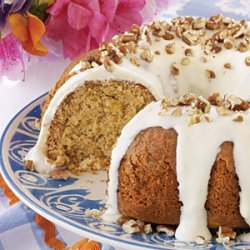 Sweet Hummingbird Cake recipe