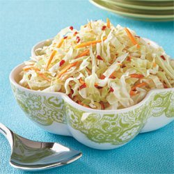 Spicy Cabbage Salad recipe