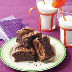 Almond Joy Brownies recipe