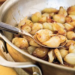 Baked Onions recipe