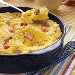 Southern-Style Spoonbread recipe