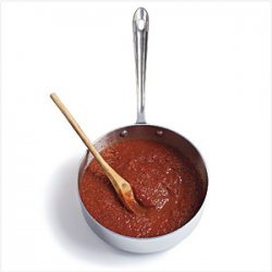 Slow-Roasted Tomato Marinara recipe
