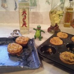 Allie's Mexican Chorizo and Egg Breakfast Muffins recipe