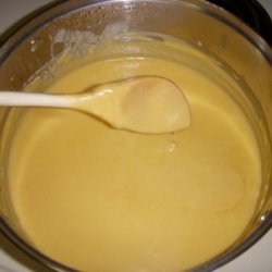 White or Cheese Sauce recipe