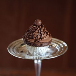 Chocolate High Cupcakes recipe