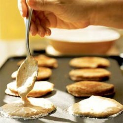 Basic Buttermilk Pancakes recipe