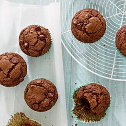 Double Chocolate-Mocha Muffins recipe